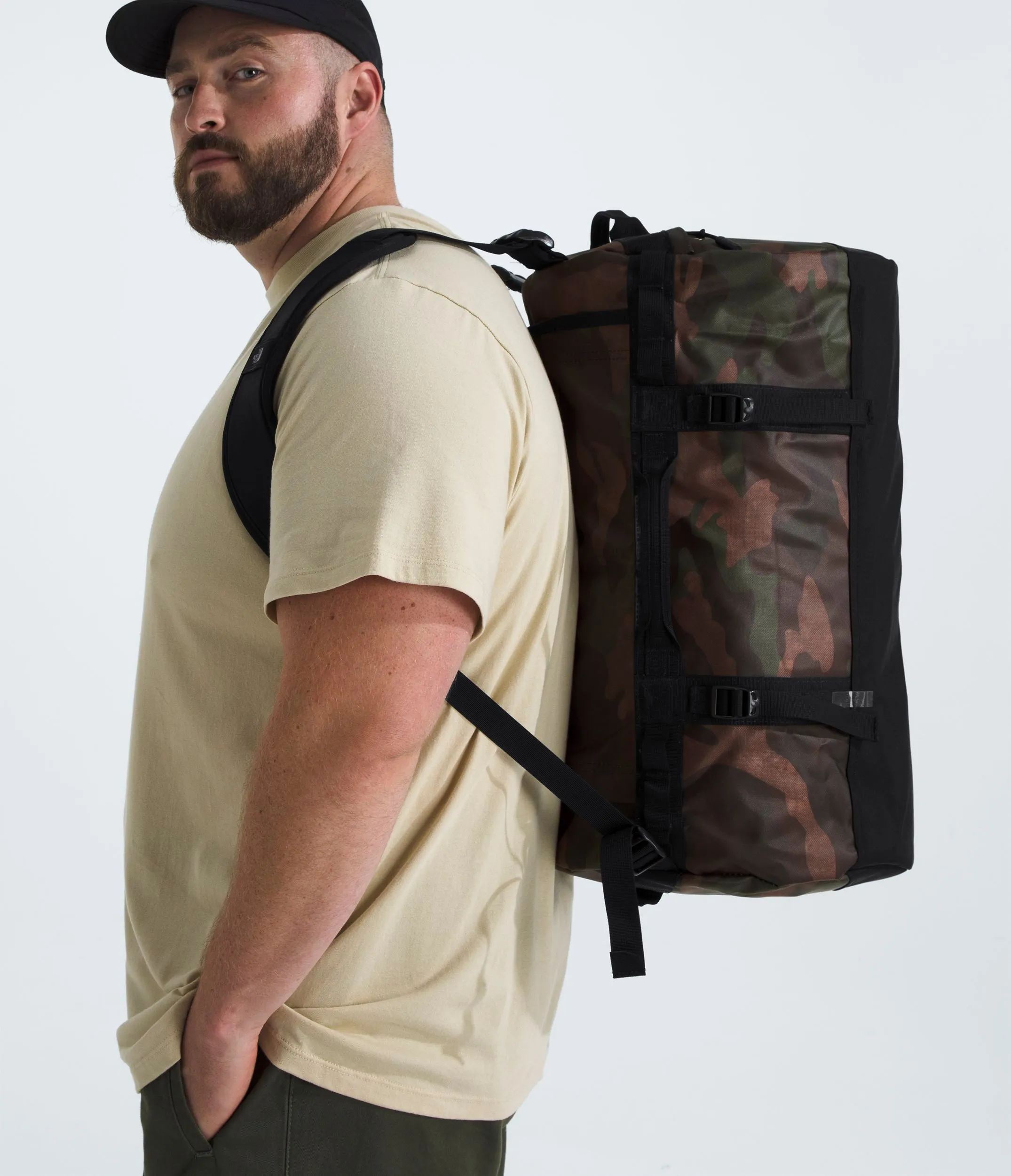 The North Face Base Camp DuffelS