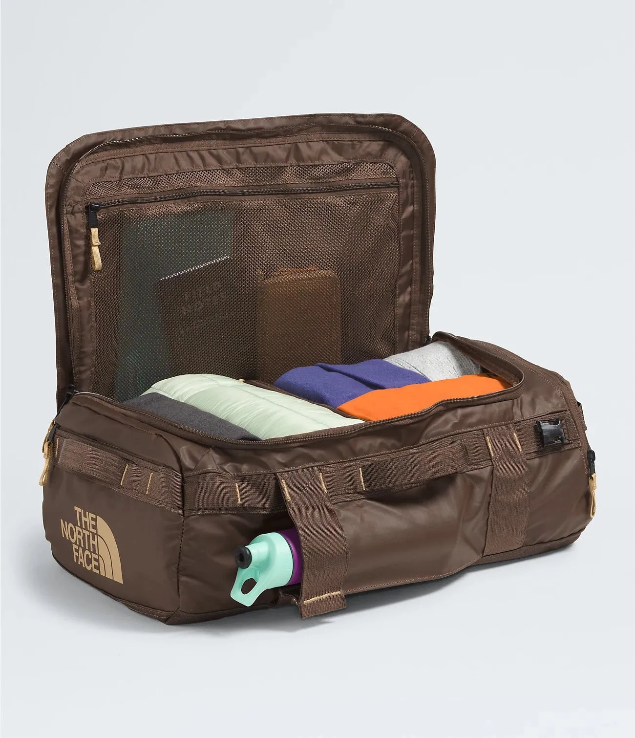 The North Face Base Camp Voyager Duffel32L