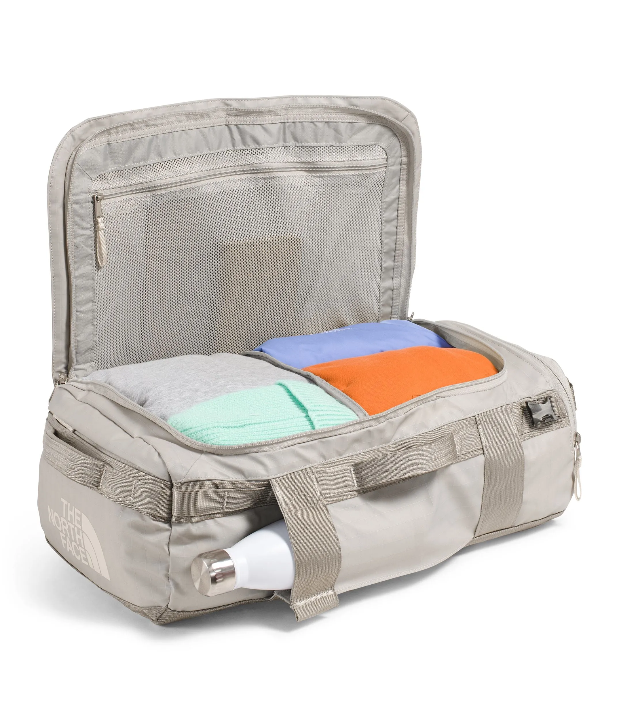 The North Face Base Camp Voyager Duffel32L