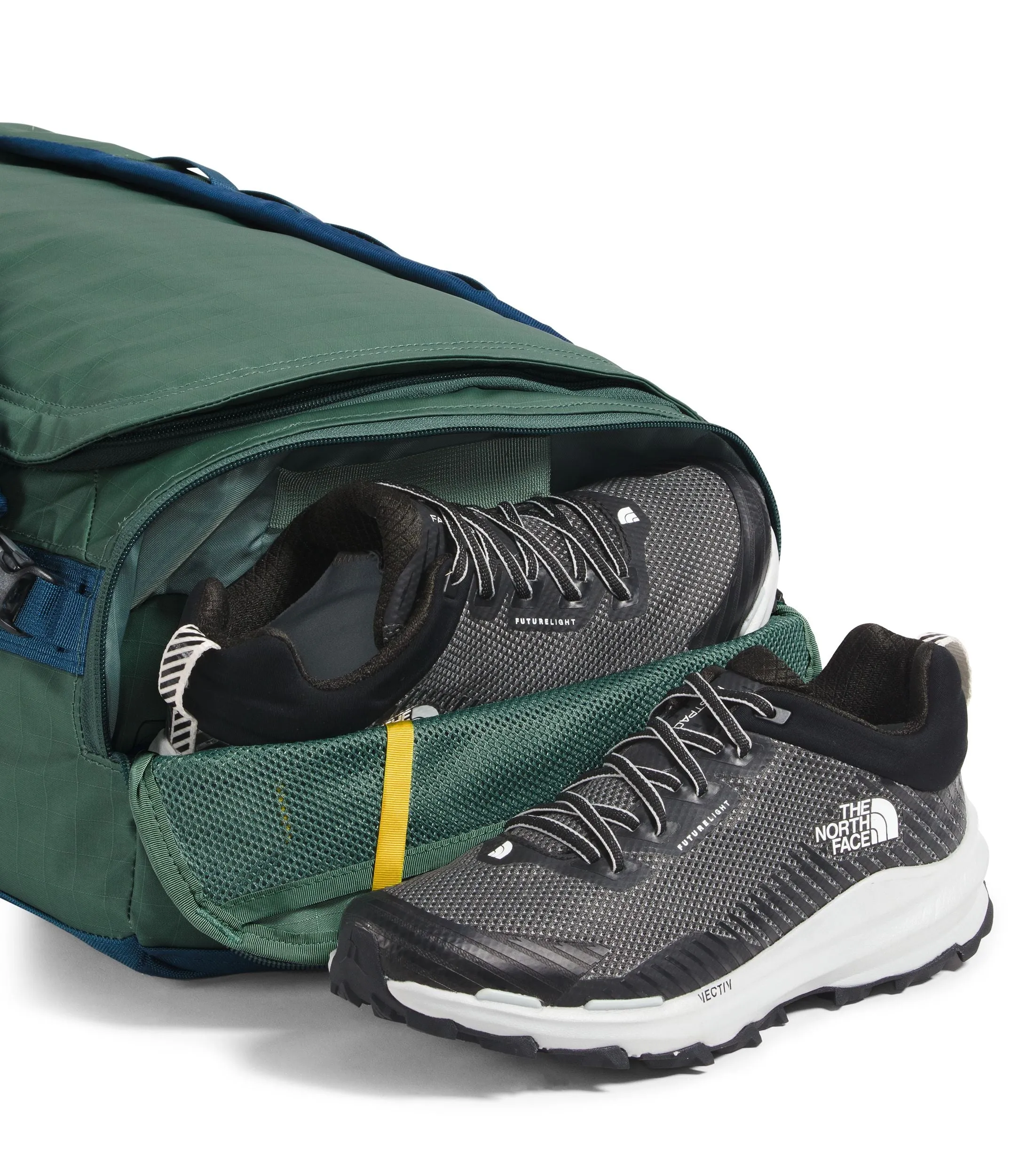 The North Face Base Camp Voyager Duffel32L