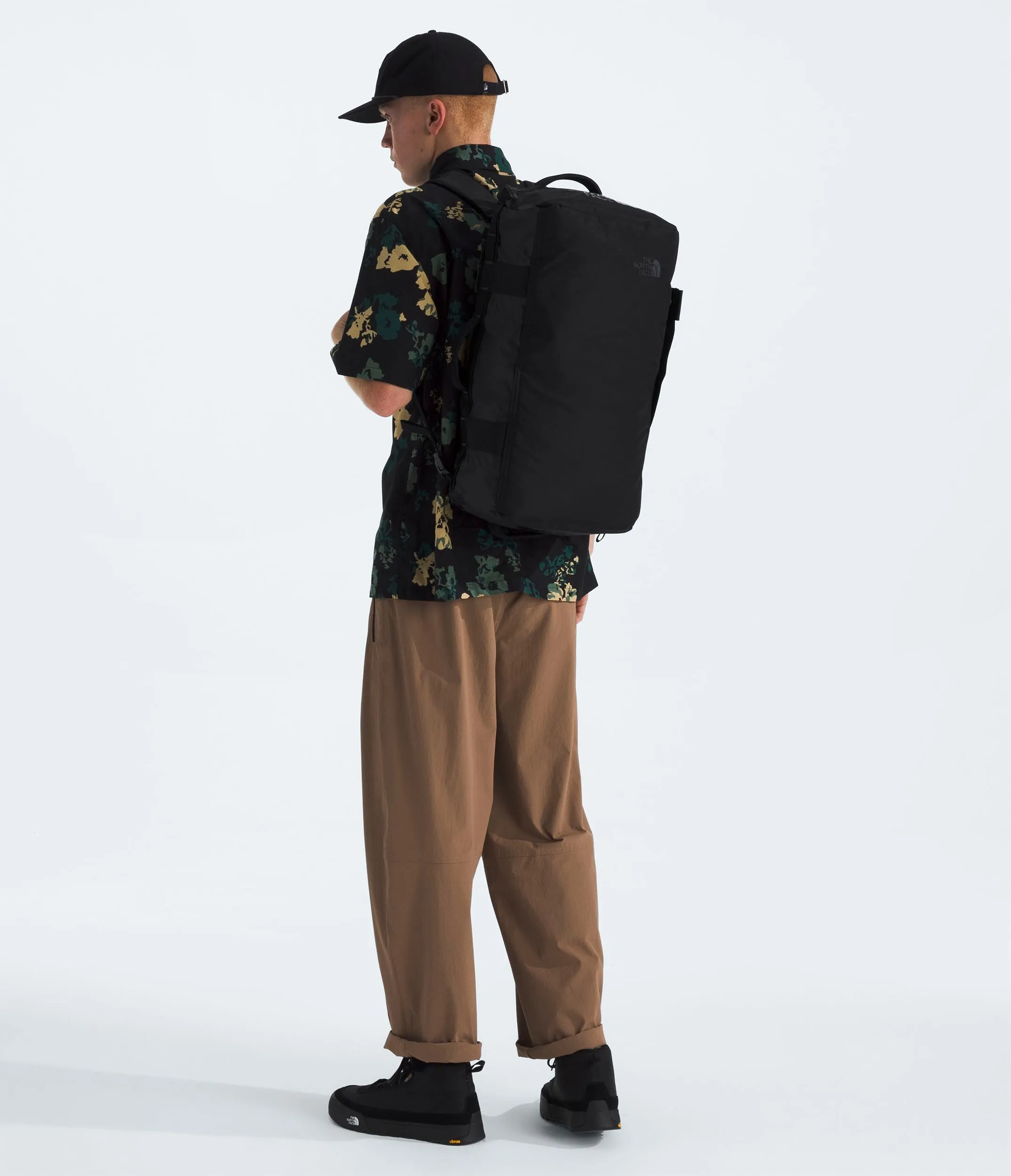 The North Face Base Camp Voyager Duffel32L