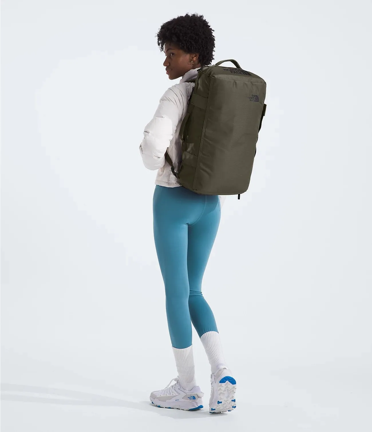 The North Face Base Camp Voyager Duffel32L