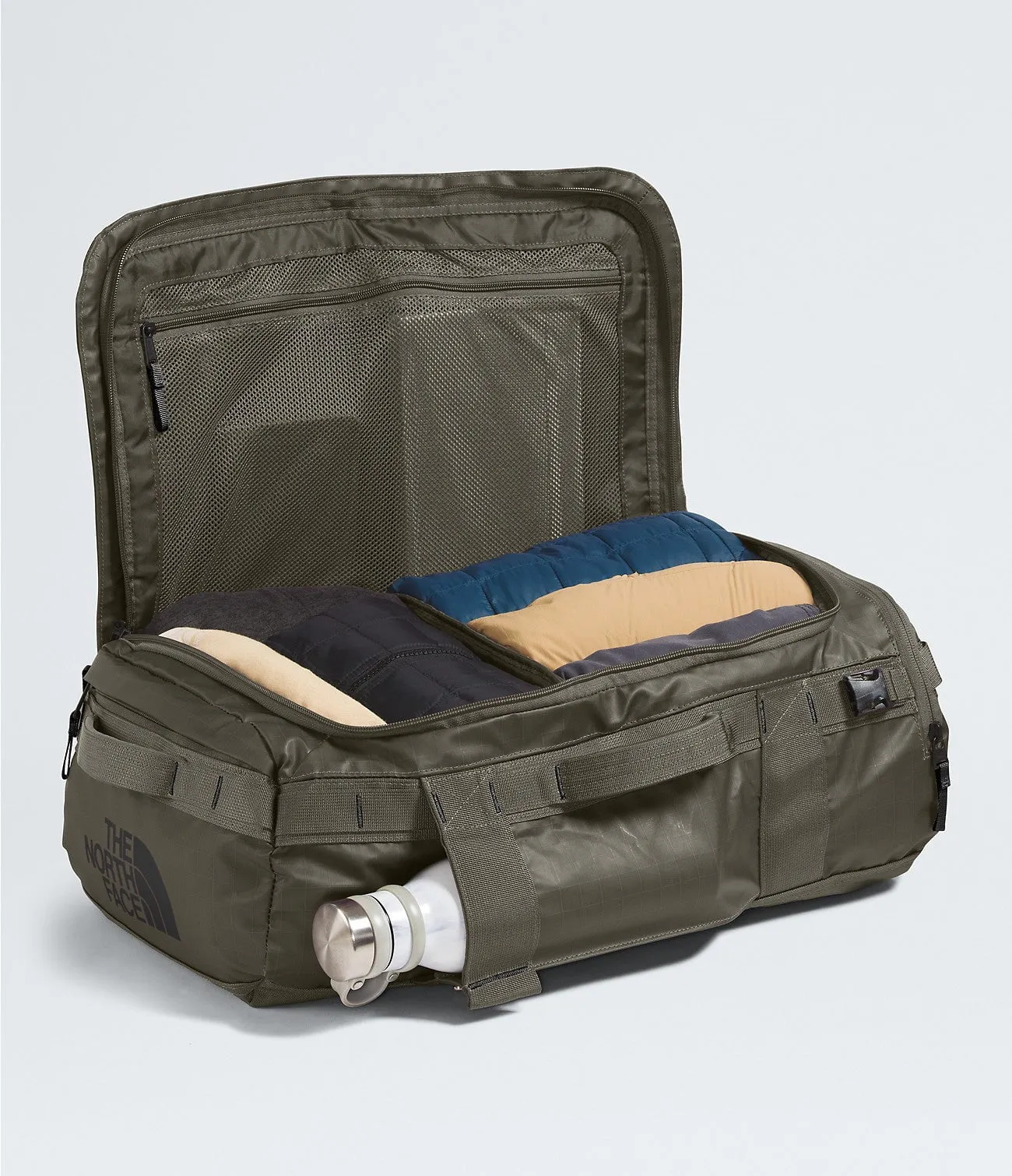 The North Face Base Camp Voyager Duffel32L