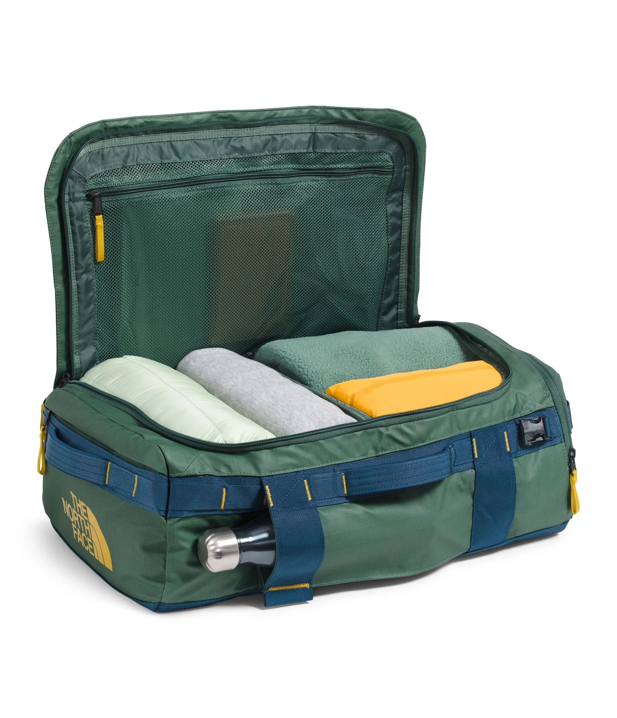 The North Face Base Camp Voyager Duffel32L