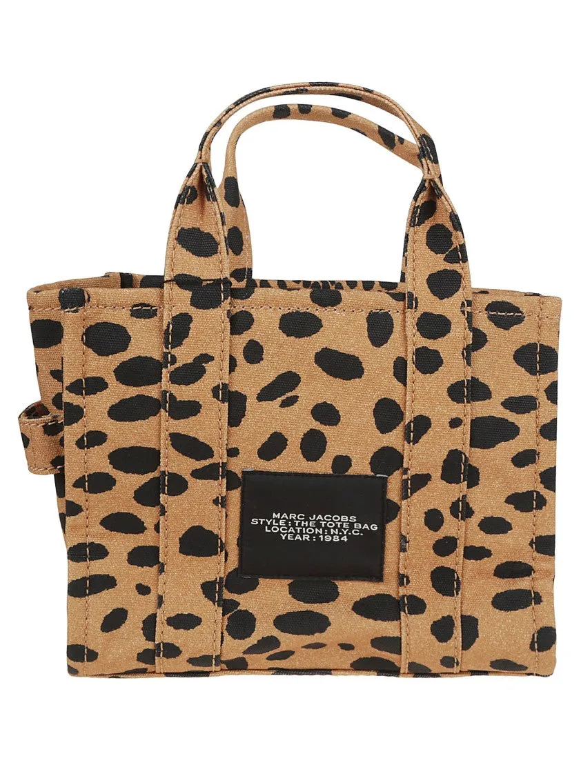 The Small Tote Bag
