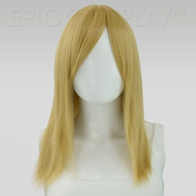 Theia - Caramel Blonde Wig