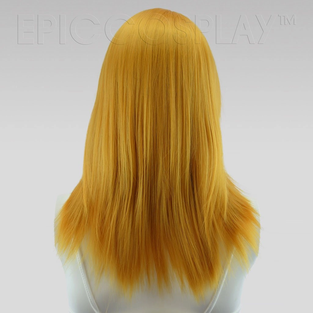 Theia - Clover Green Wig