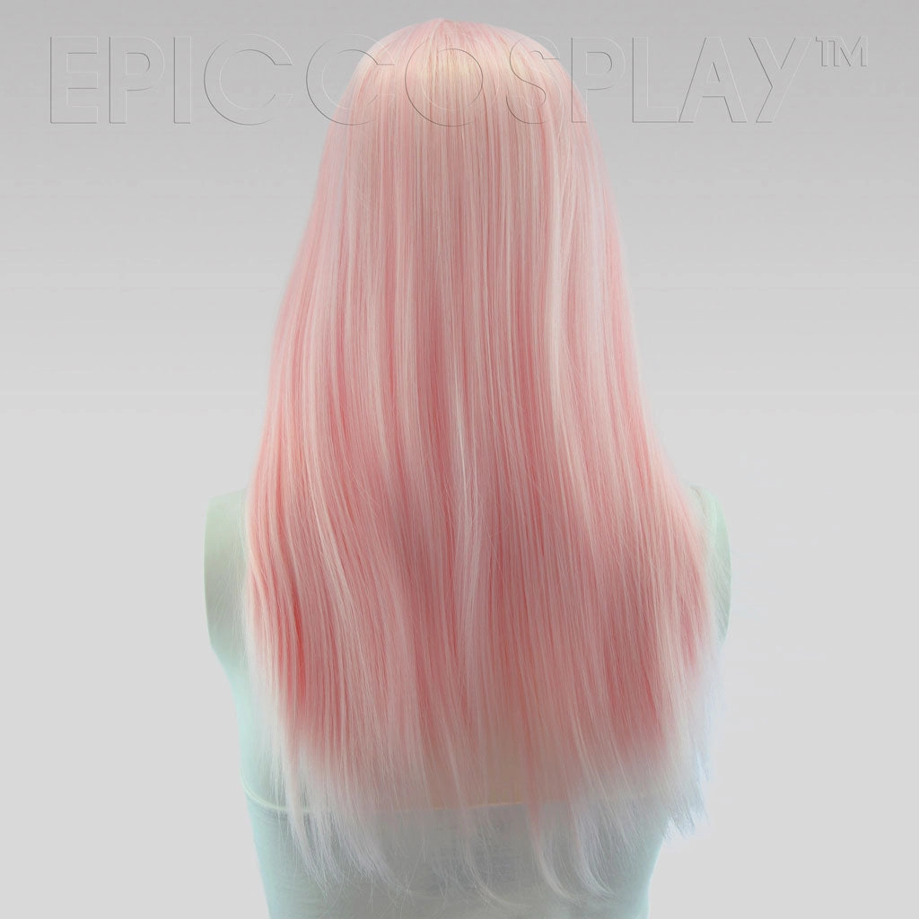Theia - Fusion Vanilla Pink Wig