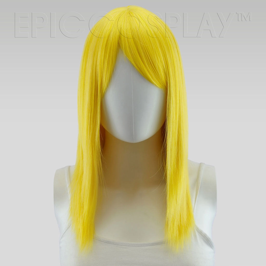 Theia - Rich Butterscotch Blonde Wig