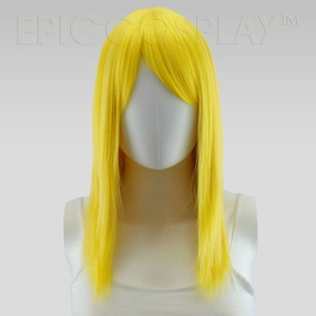 Theia - Rich Butterscotch Blonde Wig