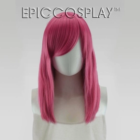 Theia - Sky Magenta Wig