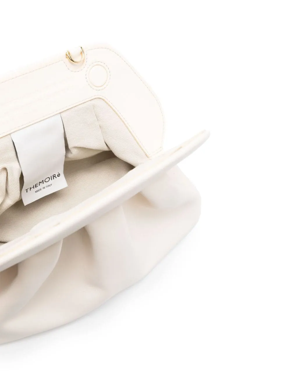 THEMOIRE' Bags.. White
