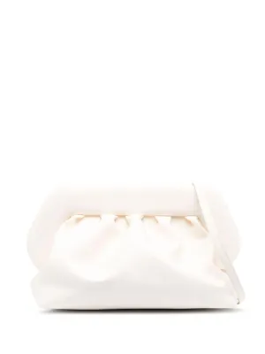 THEMOIRE' Bags.. White