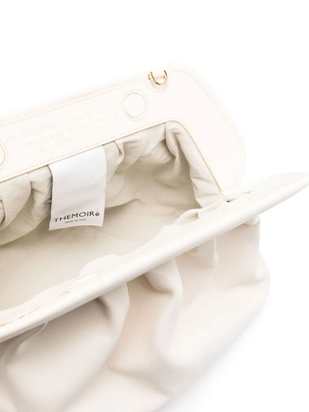THEMOIRE' Bags.. White