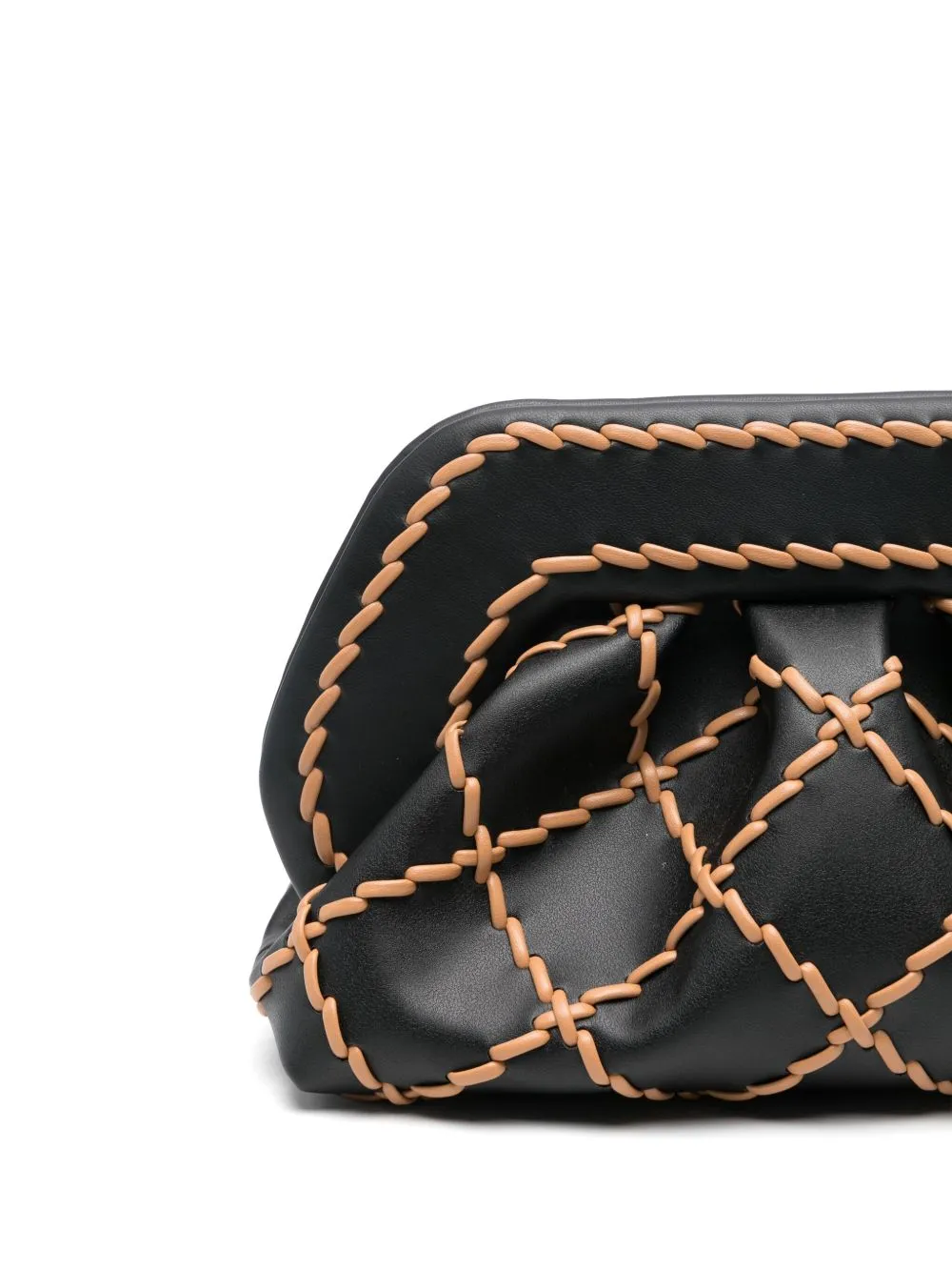 Themoire' Women's Tia Clutch Bag