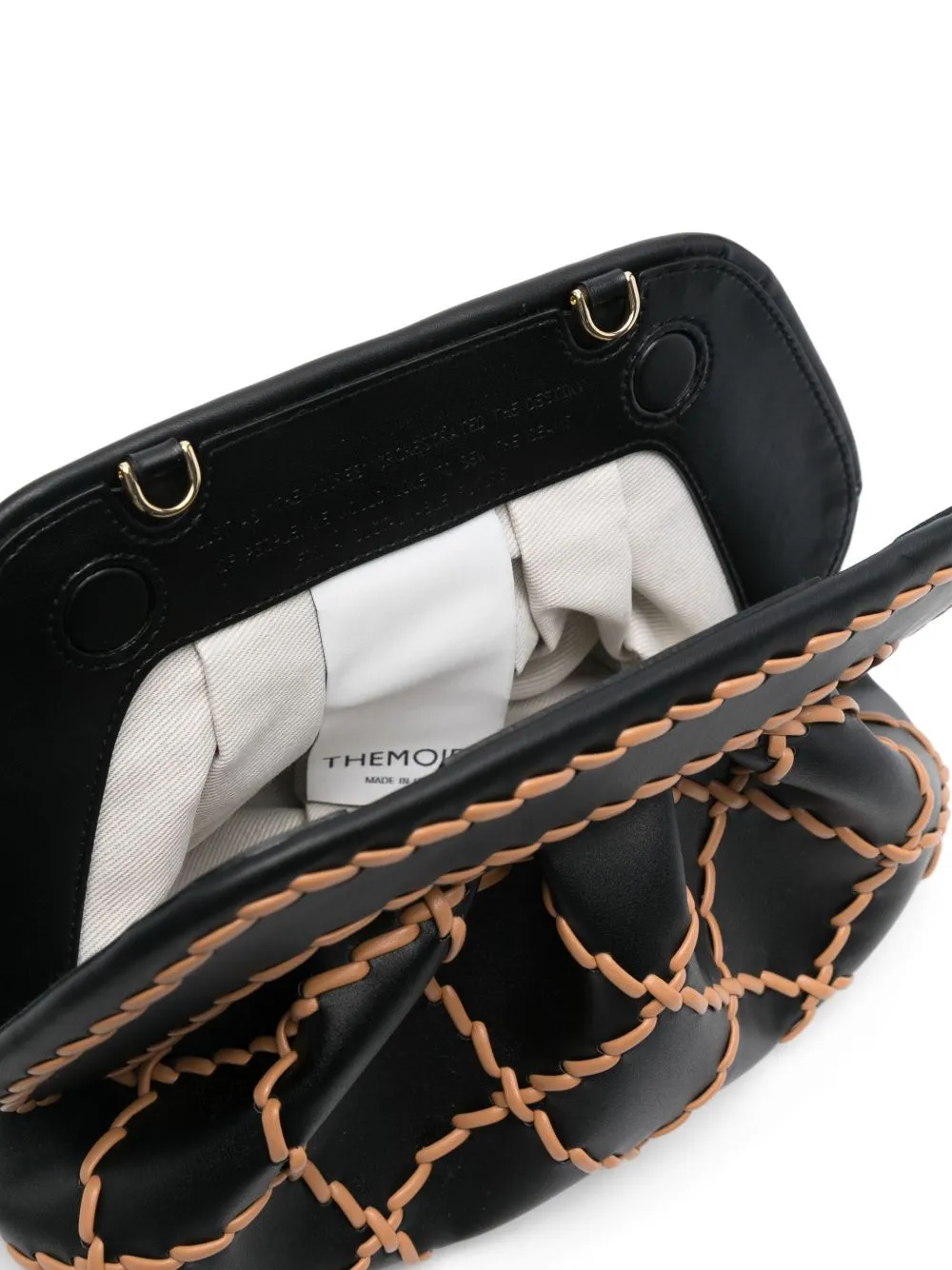 Themoire' Women's Tia Clutch Bag