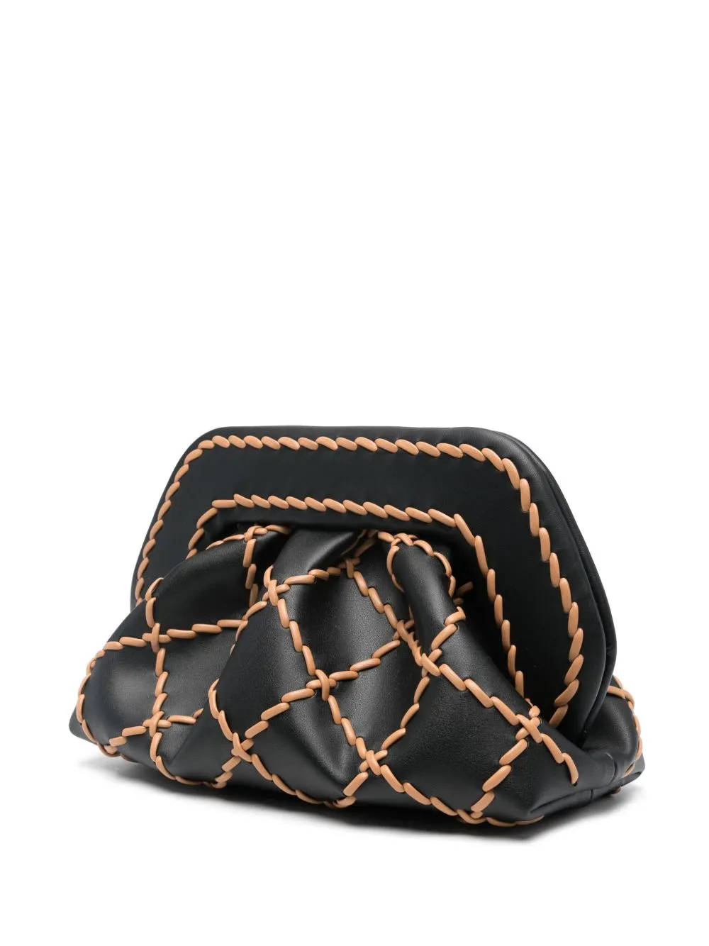 Themoire' Women's Tia Clutch Bag