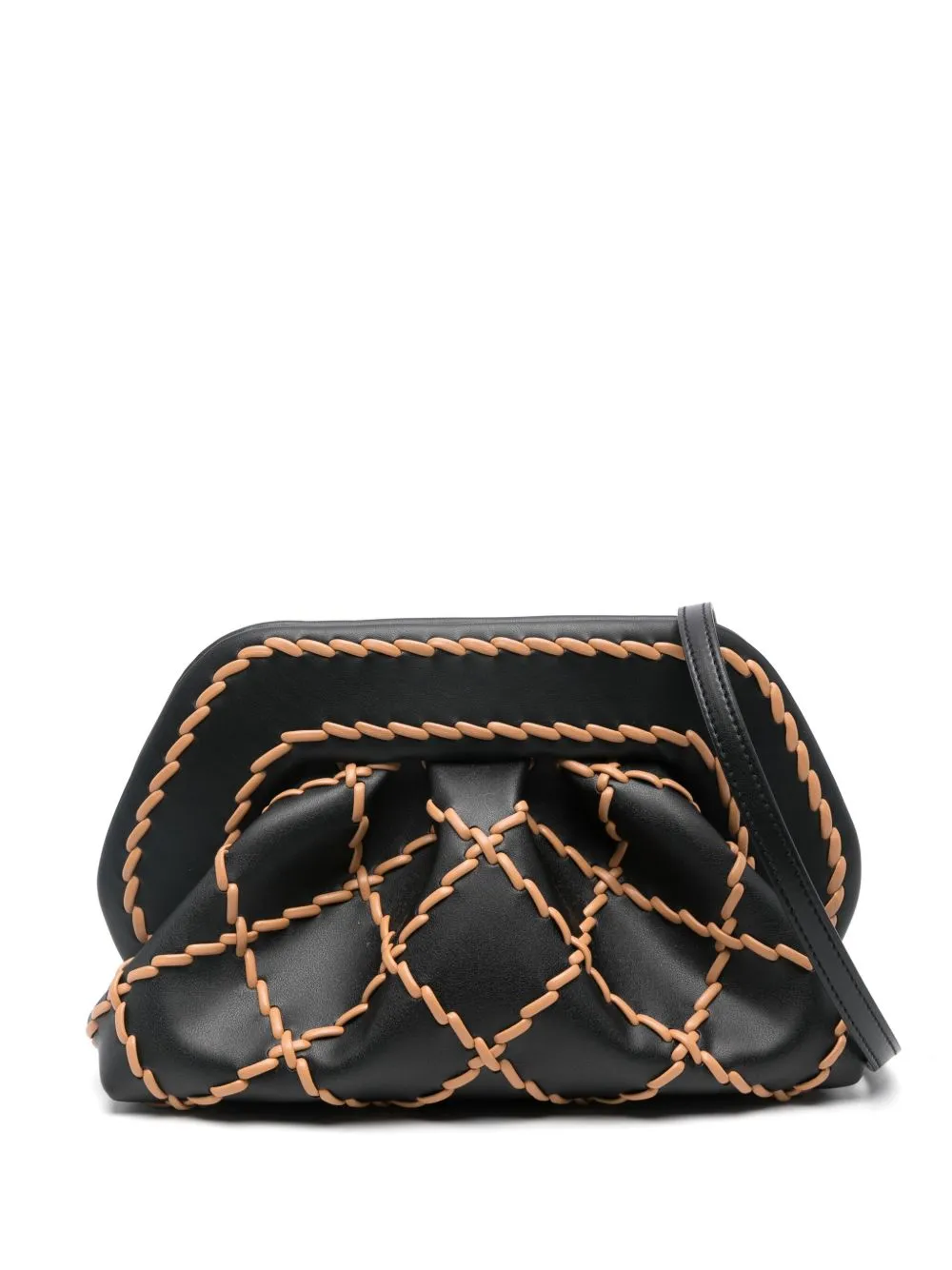 Themoire' Women's Tia Clutch Bag