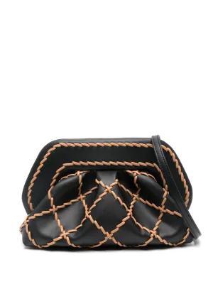 Themoire' Women's Tia Clutch Bag