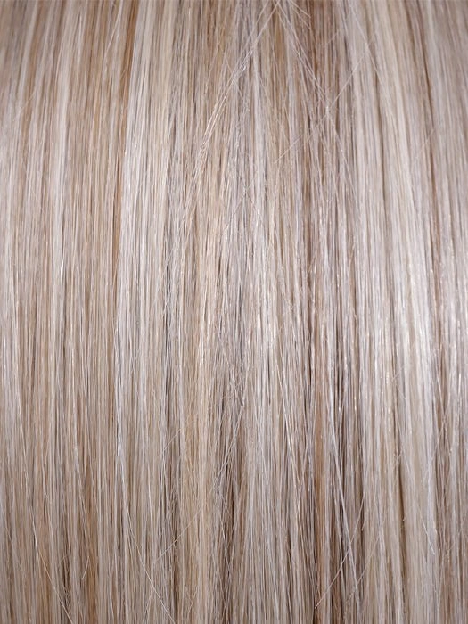 Theory | Synthetic Lace Front Wig (Hand-Tied)