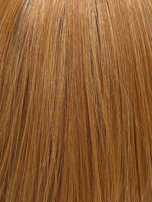 Theory | Synthetic Lace Front Wig (Hand-Tied)