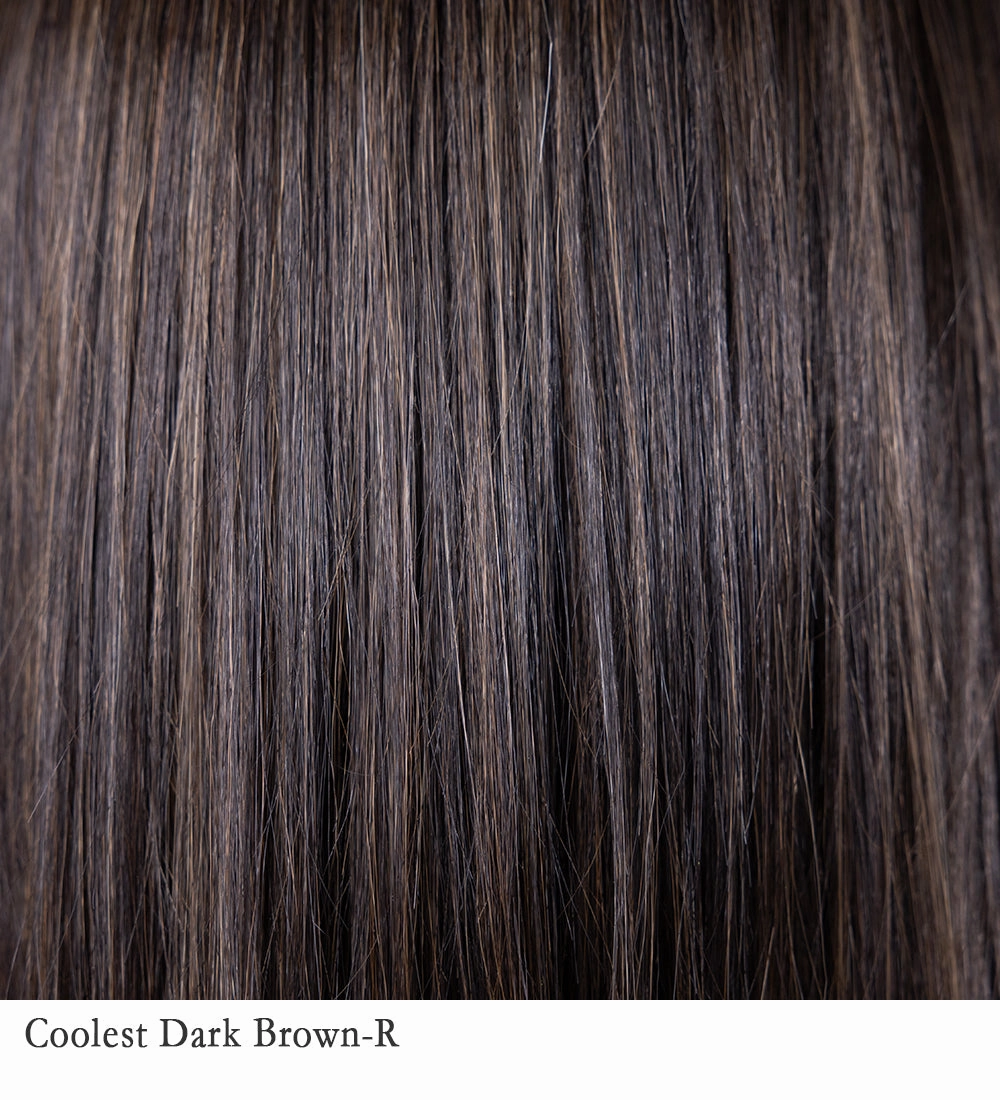 Theory Wig by Belle Tress | Lux SE Collection | Heat Friendly Synthetic