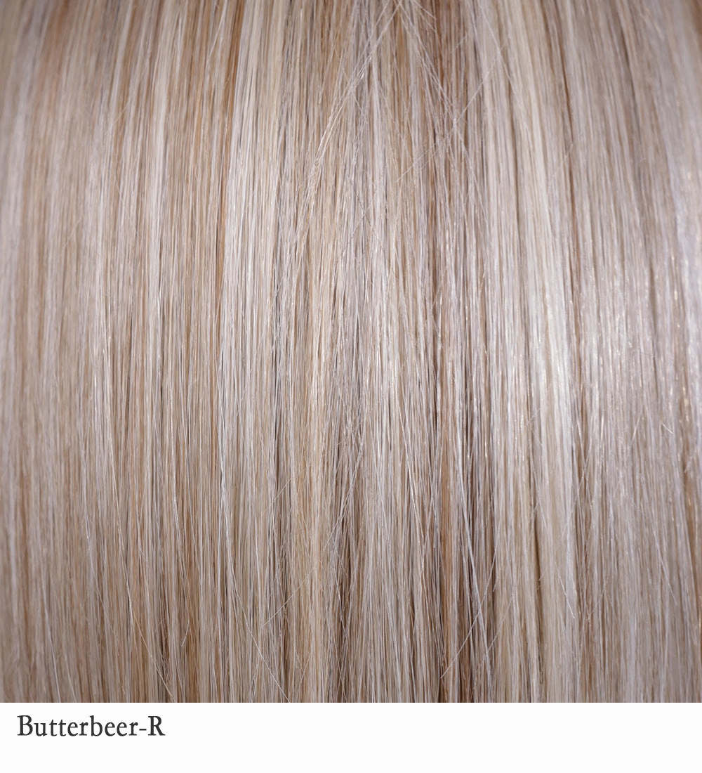 Theory Wig by Belle Tress | Lux SE Collection | Heat Friendly Synthetic