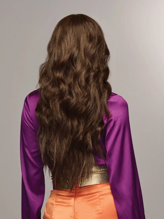 Thrill Seeker Wig by Hairdo | Heat Friendly Synthetic