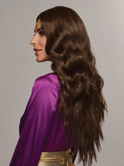 Thrill Seeker Wig by Hairdo | Heat Friendly Synthetic