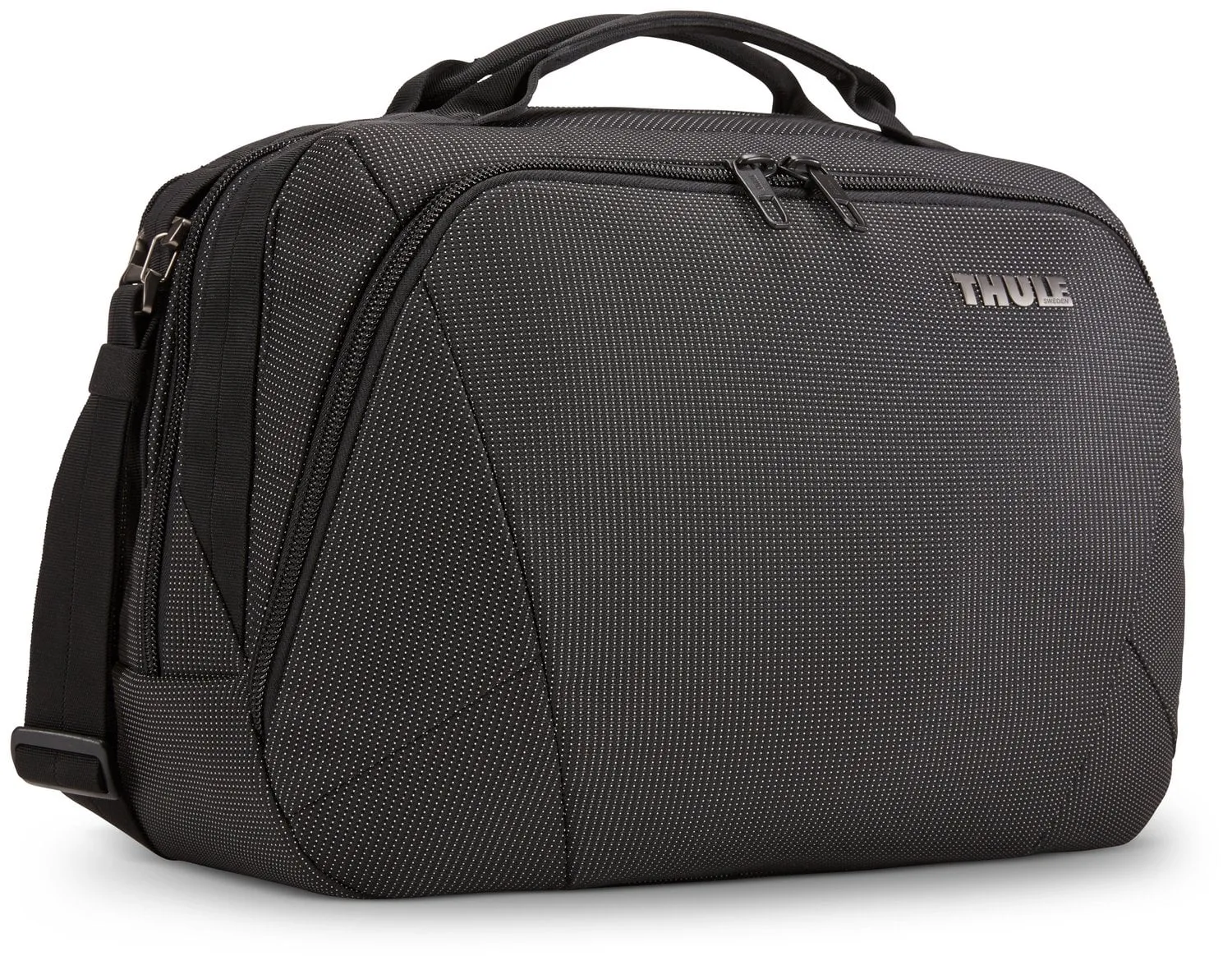 Thule Crossover 2 Boarding Bag - Black