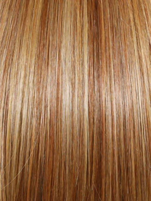 Tiffany | Synthetic Lace Front Wig (Hand-Tied)