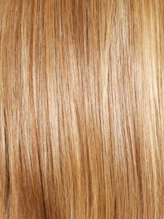 Tiffany | Synthetic Lace Front Wig (Hand-Tied)