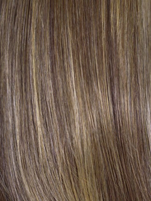 Tiffany | Synthetic Lace Front Wig (Hand-Tied)