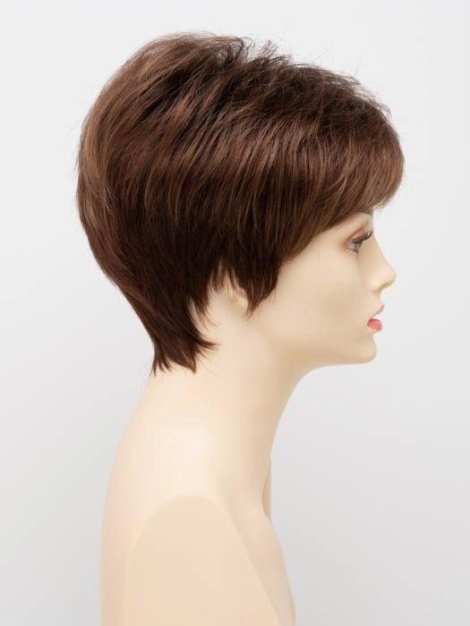 Tiffany | Synthetic Wig (Basic Cap)