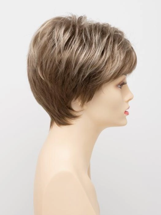 Tiffany | Synthetic Wig (Basic Cap)