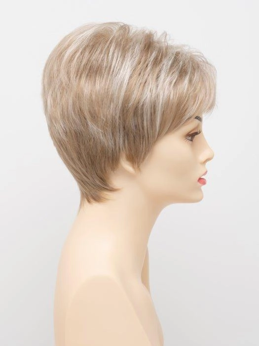 Tiffany | Synthetic Wig (Basic Cap)