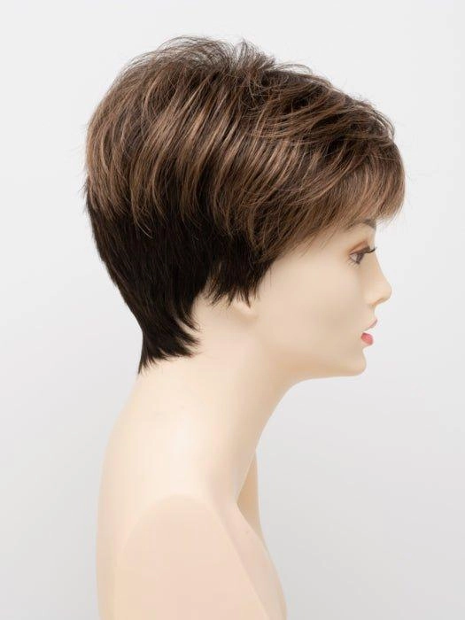 Tiffany | Synthetic Wig (Basic Cap)