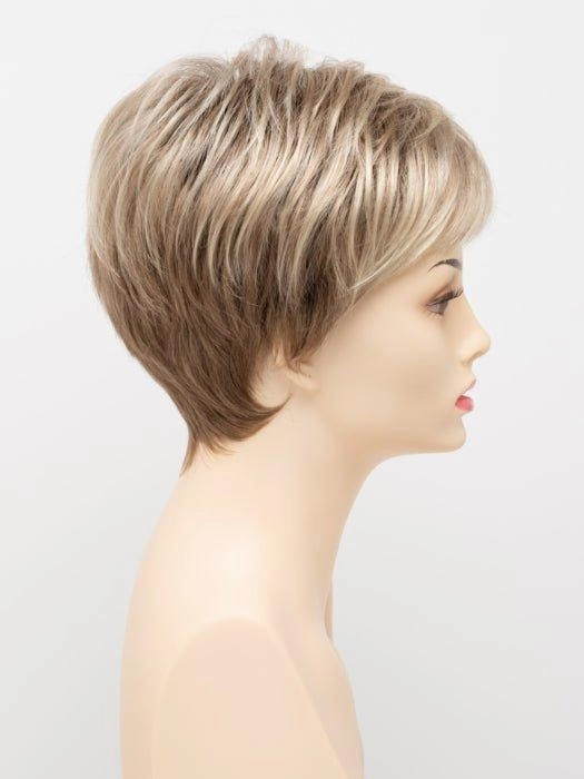 Tiffany | Synthetic Wig (Basic Cap)
