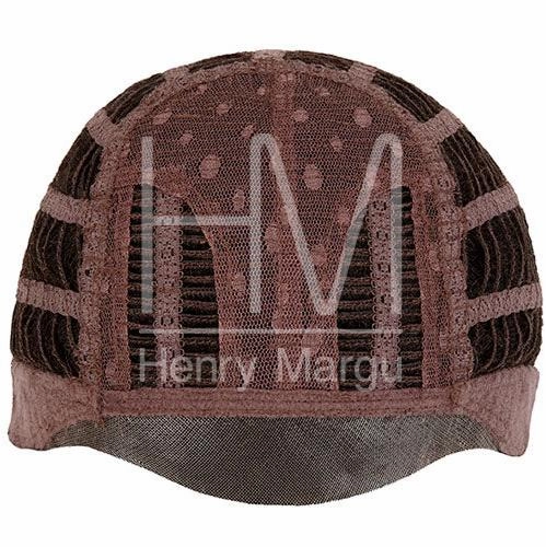 Tiffany - Synthetic Wig Collection by Henry Margu