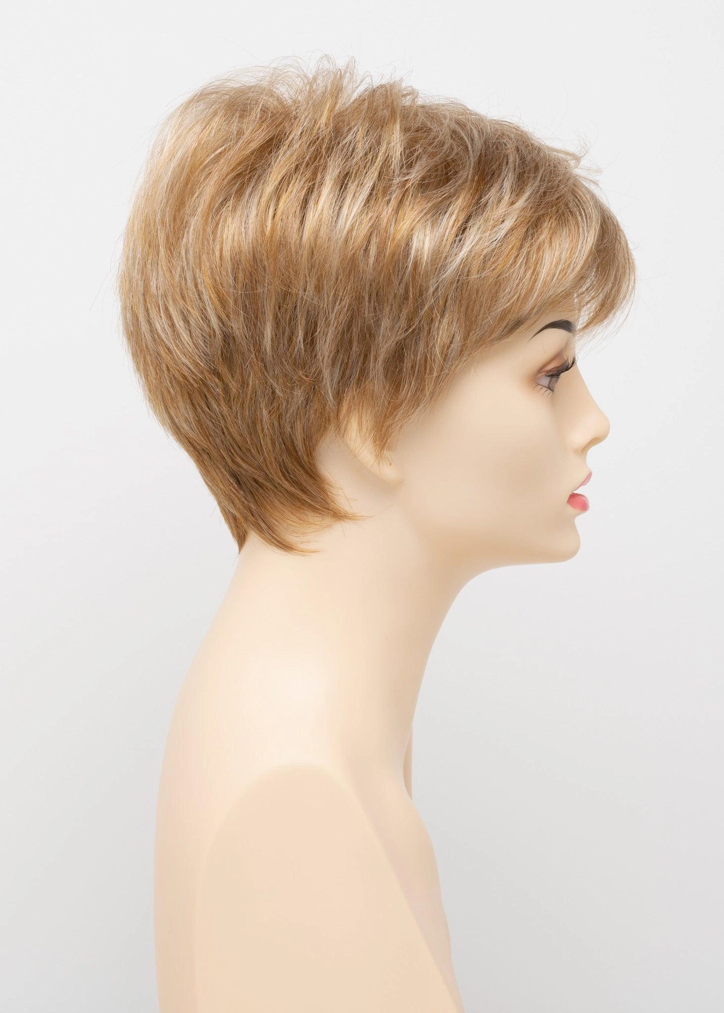 Tiffany Large Wig by Envy | Synthetic (Open Top)
