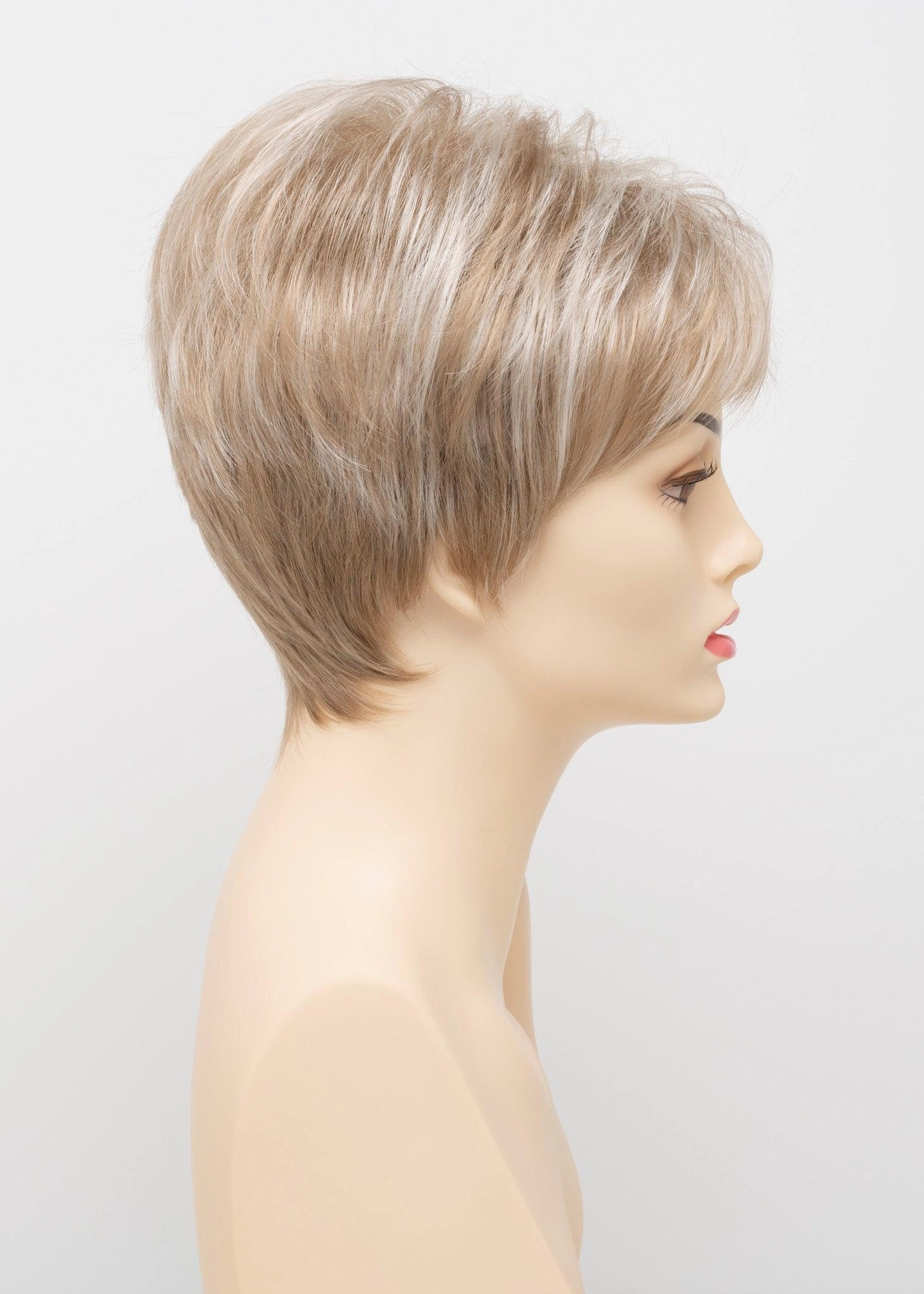 Tiffany Large Wig by Envy | Synthetic (Open Top)