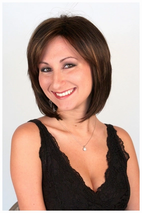 Tiffany Large Wig by Godiva Secret Wigs | Synthetic Hair | Large Cap