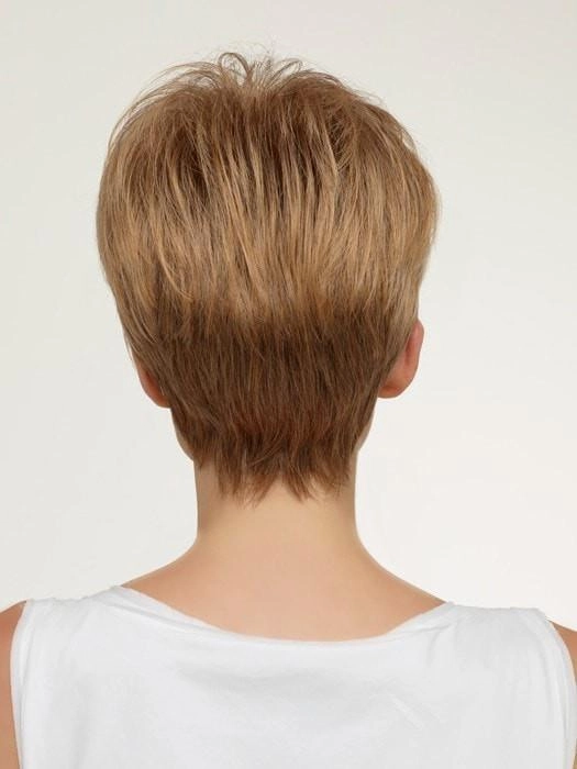 Tiffany Wig by Envy | Synthetic (Open Top) | Clearance Sale
