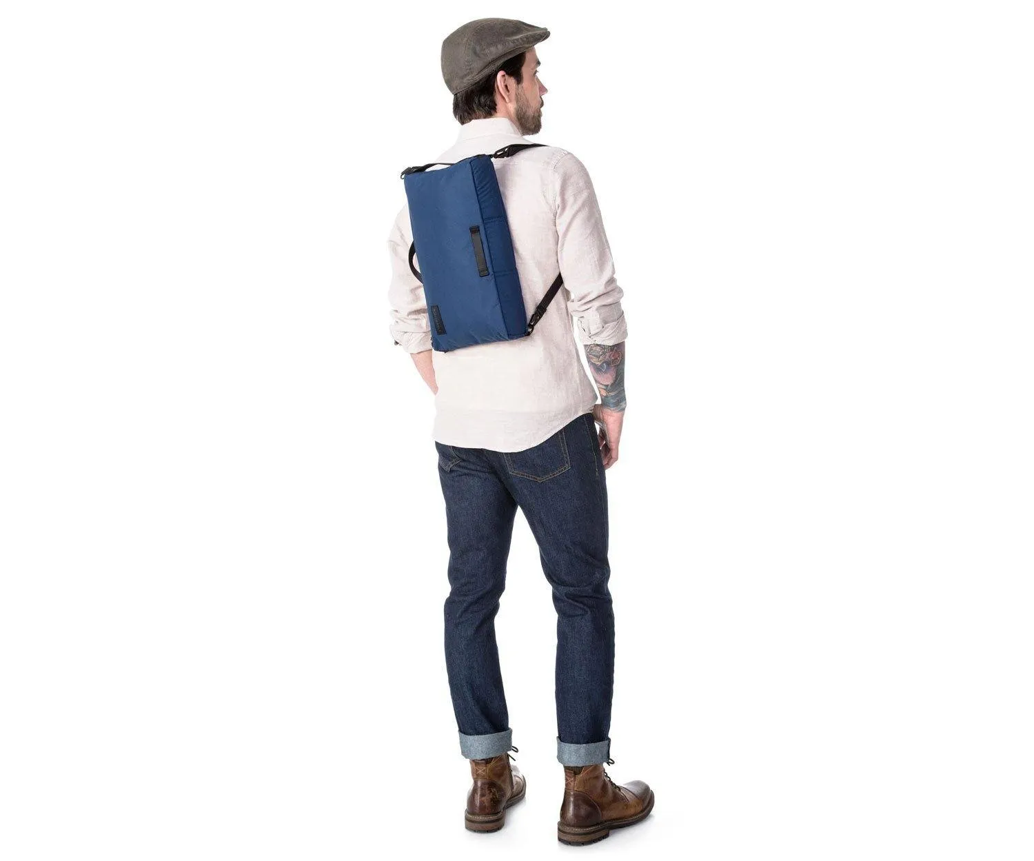 Timbuk2 Heist Briefcase