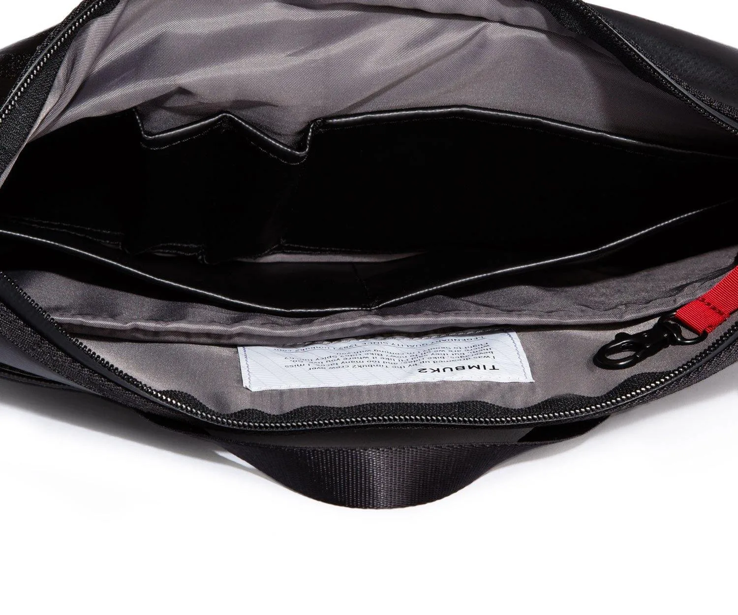 Timbuk2 Heist Briefcase
