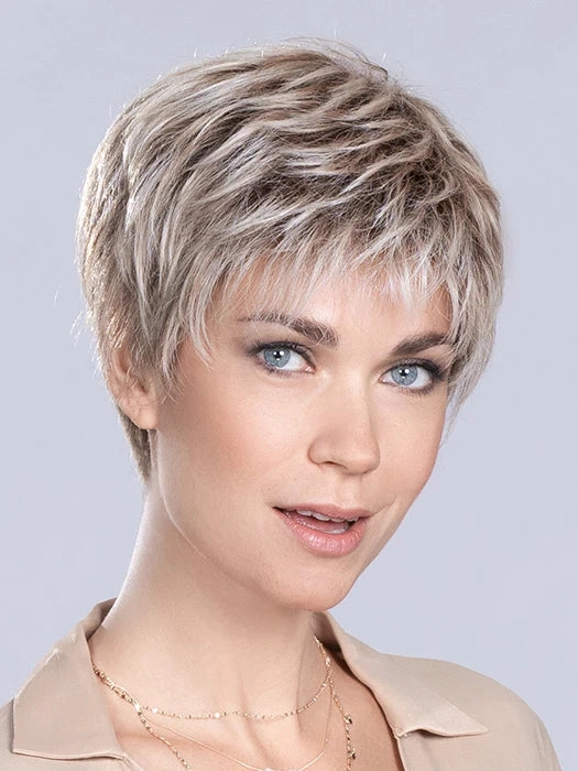 Time Comfort in Pearl Blonde Rooted 101.20.25 - High Power Collection by Ellen Wille ***CLEARANCE***