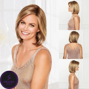 Timeless Beauty - Luminous Colors Collection by Gabor