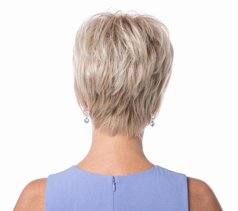 Timeless Wig by Toni Brattin | Heat Friendly Synthetic (Basic Cap)