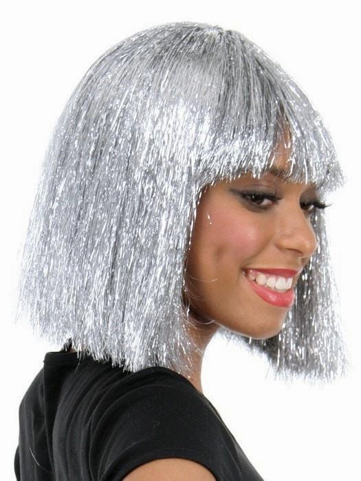Tinsel Town | Costume Wig