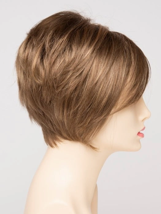Tinsley | Synthetic Lace Front Wig (Mono Part)